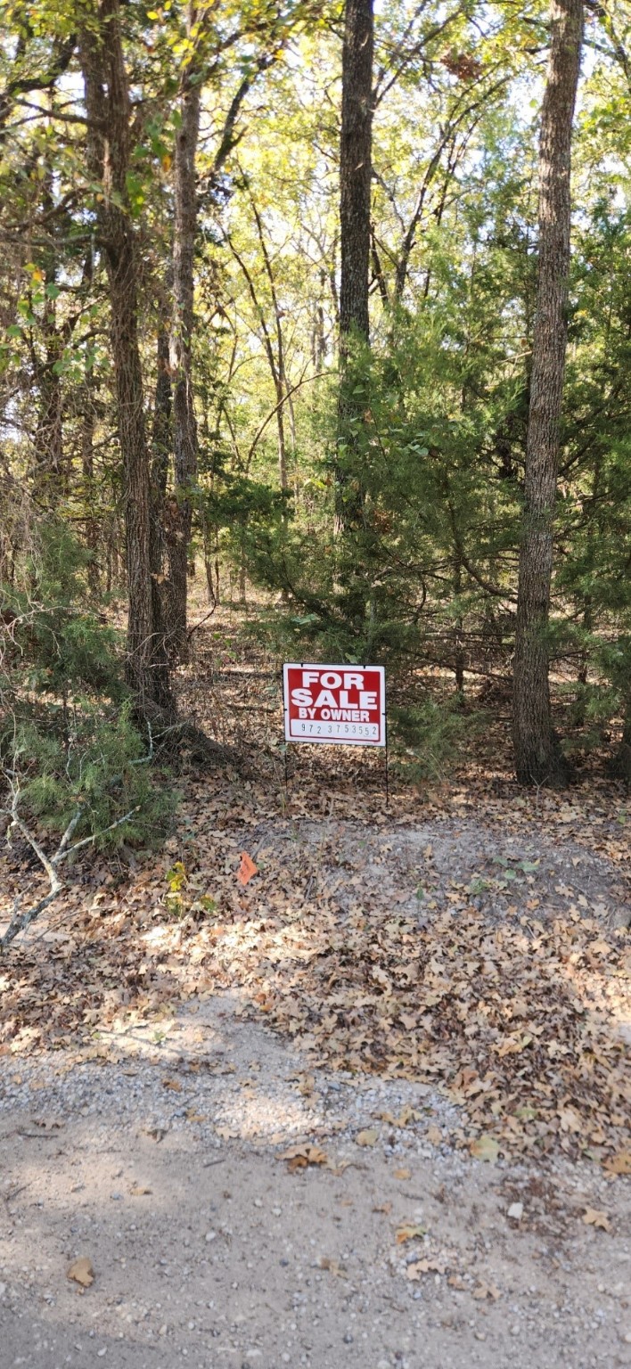 N/a Fm-2578 Terrell TX 75160