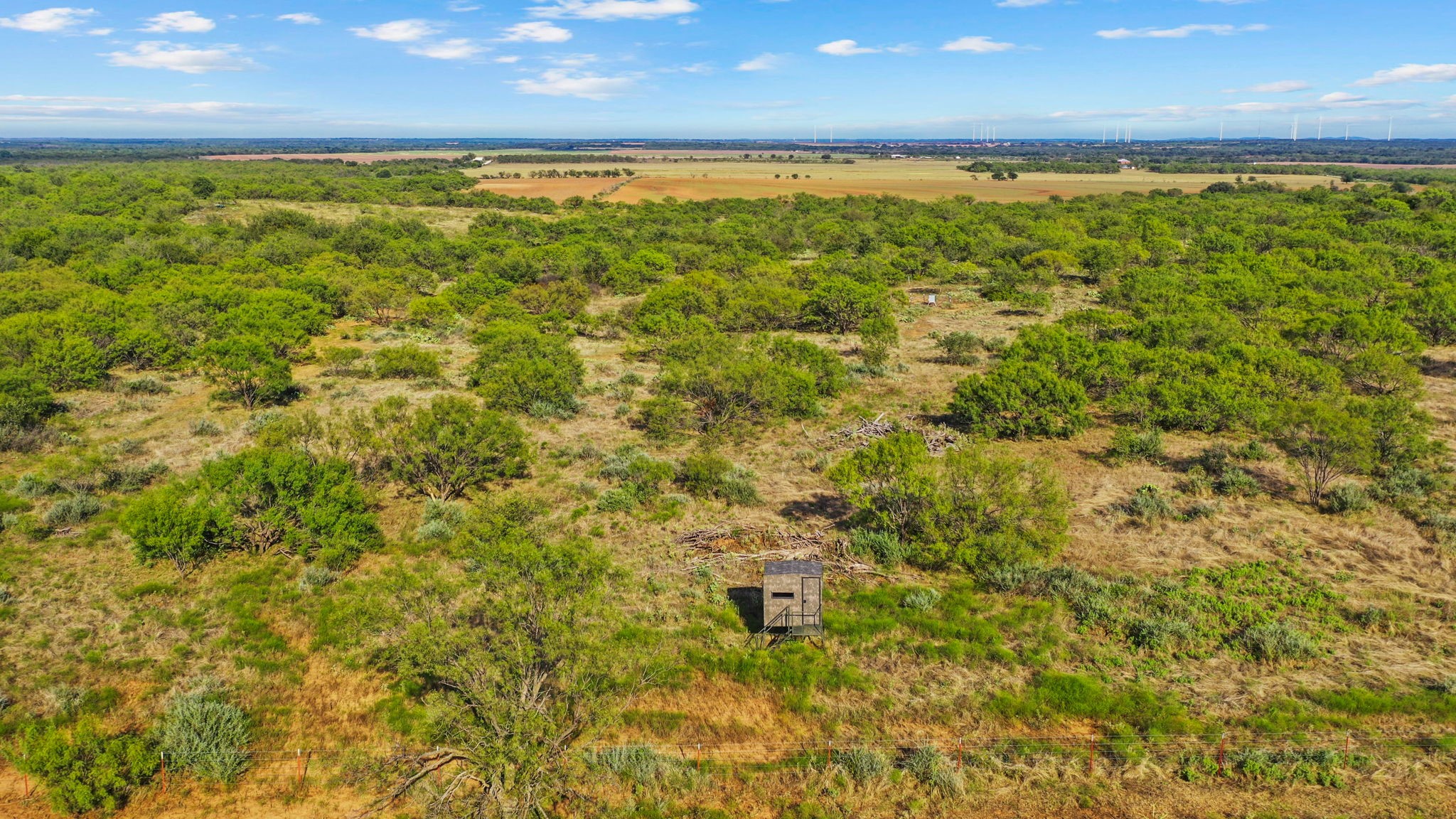 000 Proffitt Road Newcastle TX 76372
