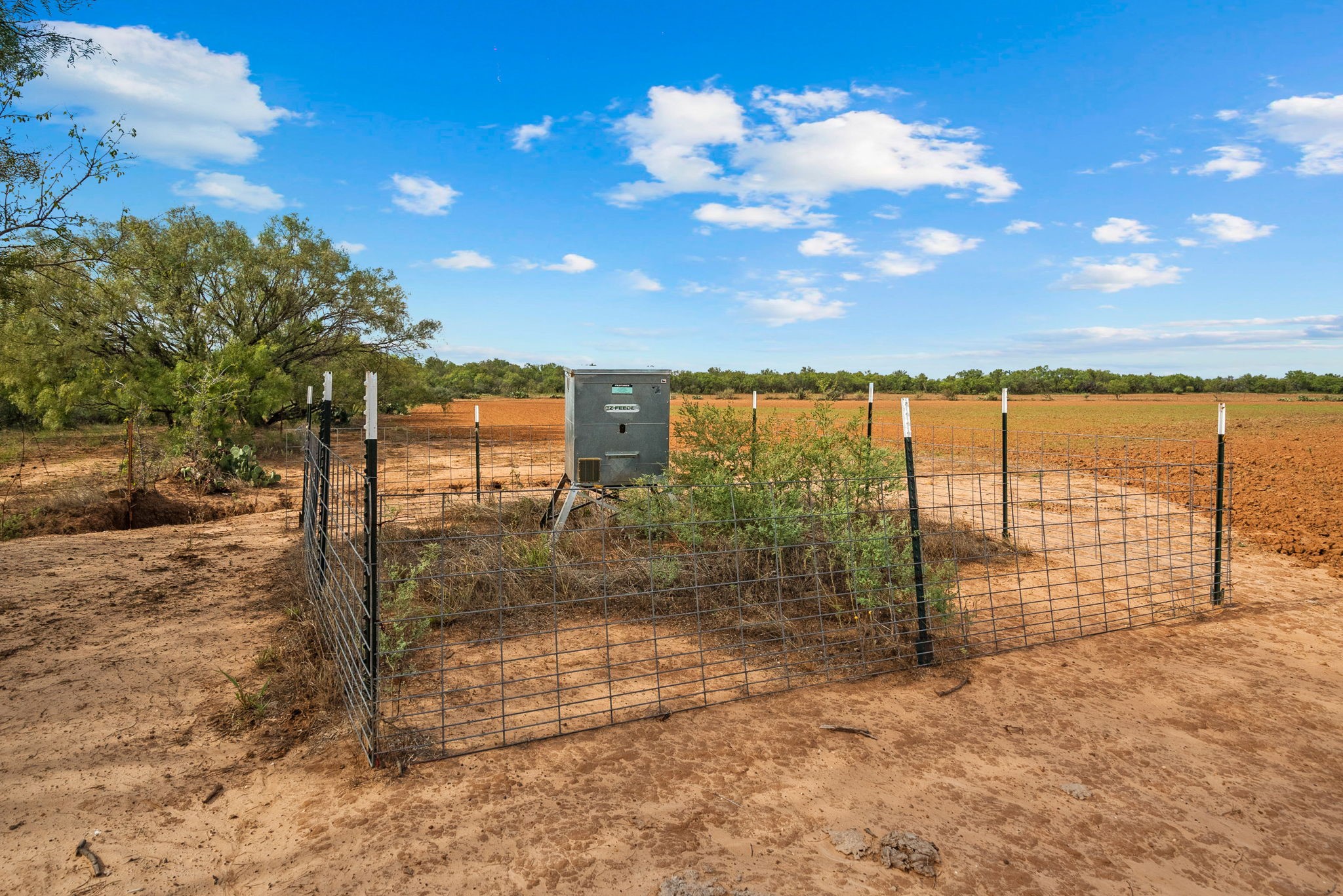 000 Proffitt Road Newcastle TX 76372