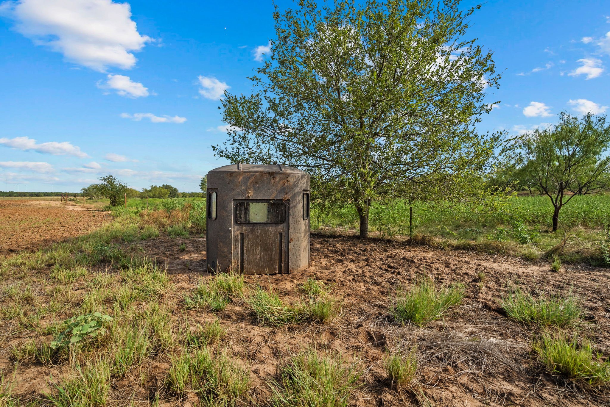 000 Proffitt Road Newcastle TX 76372