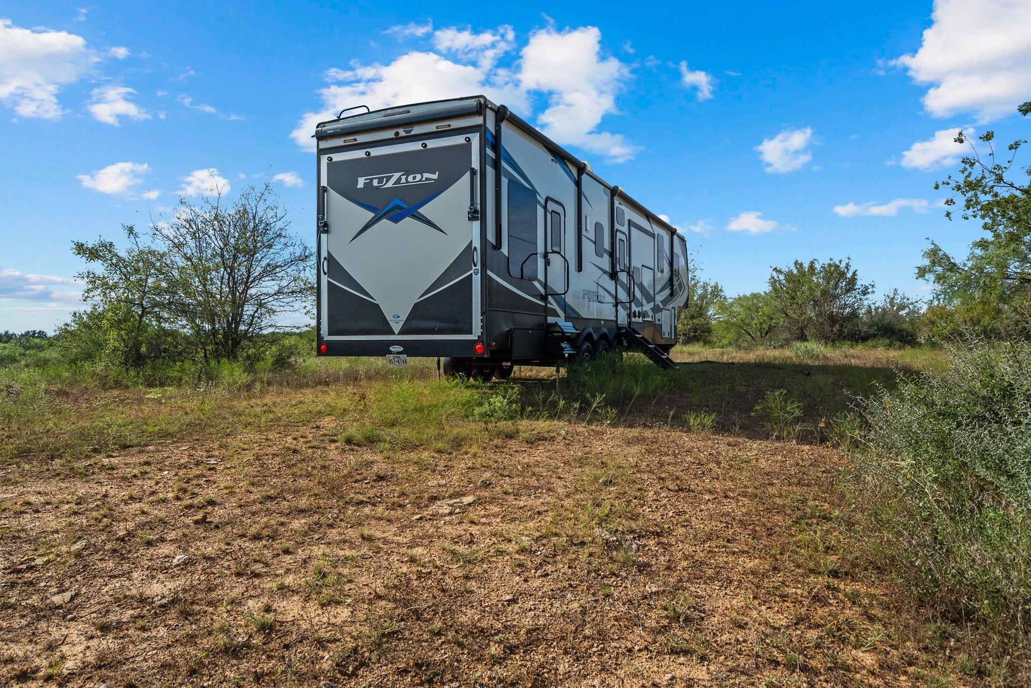 000 Proffitt Road Newcastle TX 76372