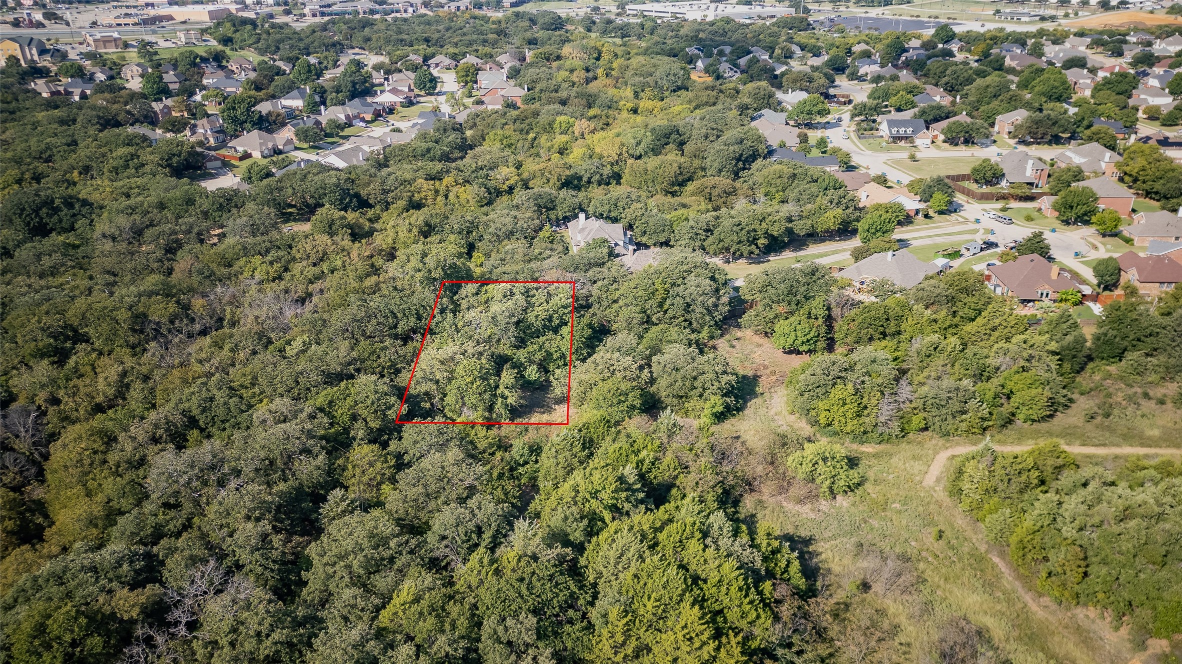 0000 Oak Lake Dallas TX 75065