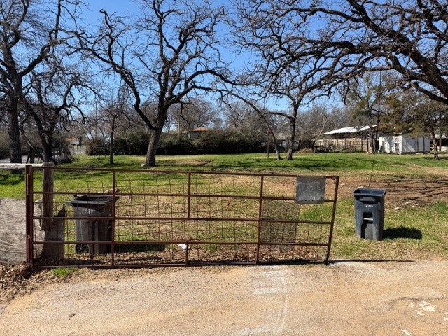 4815 Garden Lane Fort Worth TX 76119