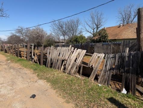 4815 Garden Lane Fort Worth TX 76119