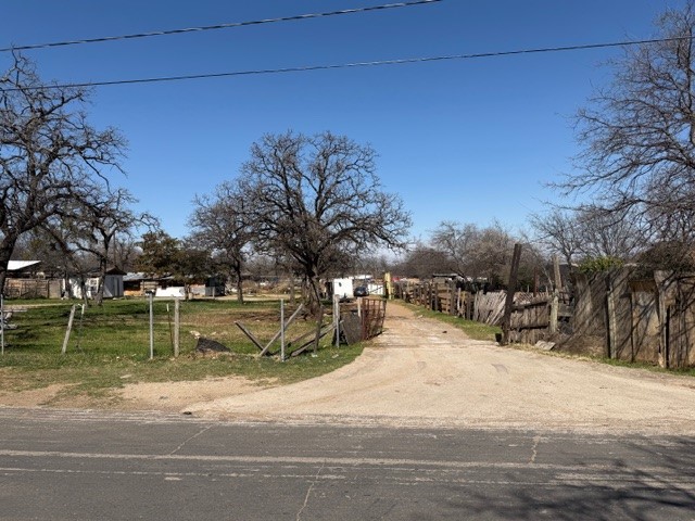 4815 Garden Lane Fort Worth TX 76119