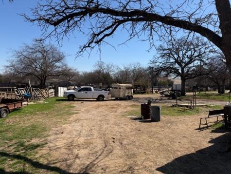 4815 Garden Lane Fort Worth TX 76119