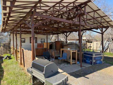 4815 Garden Lane Fort Worth TX 76119