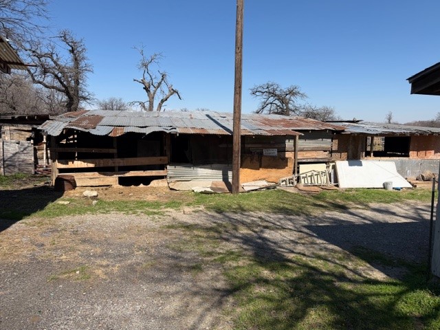 4815 Garden Lane Fort Worth TX 76119