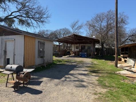 4815 Garden Lane Fort Worth TX 76119