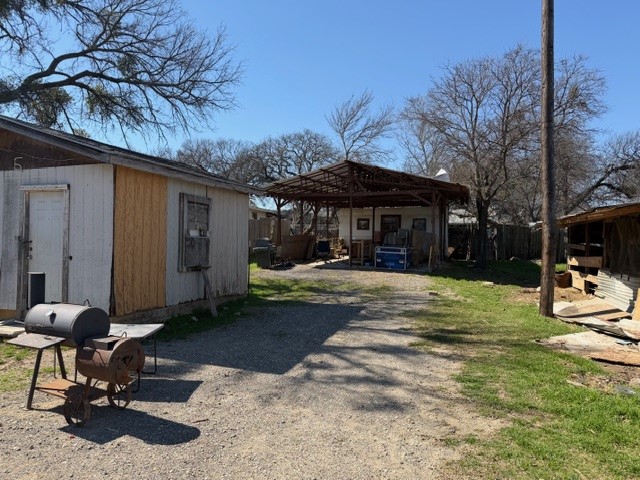 4815 Garden Lane Fort Worth TX 76119