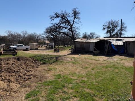 4815 Garden Lane Fort Worth TX 76119