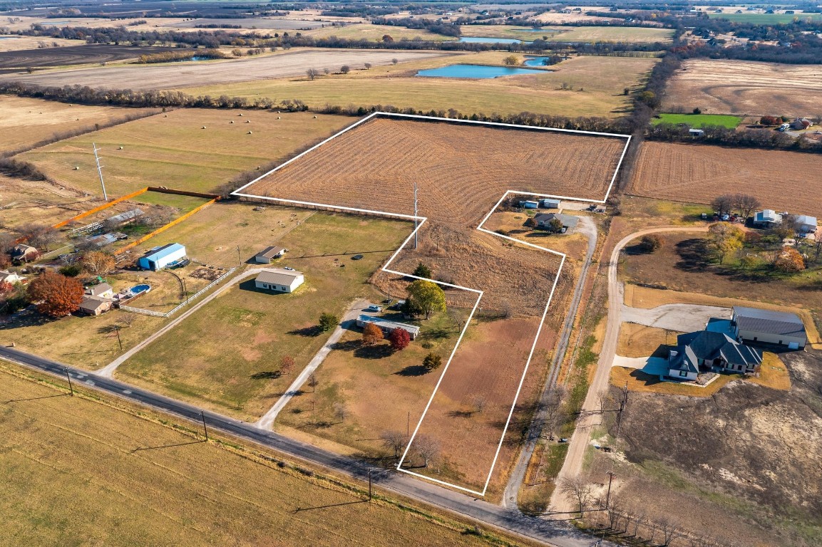 10040 Farmington Road Van Alstyne TX 75495