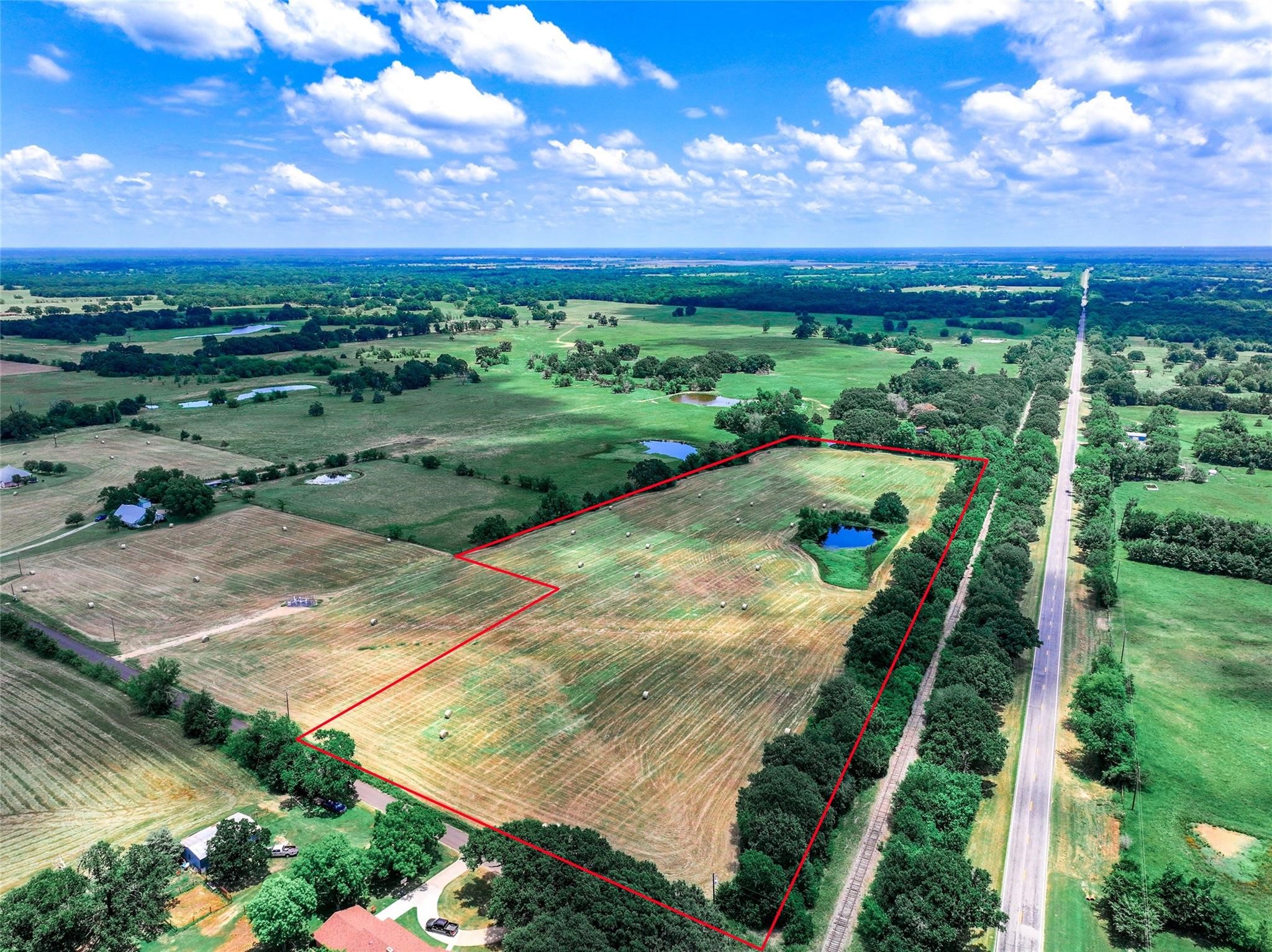 Cr 3533 Us-67 Saltillo TX 75478