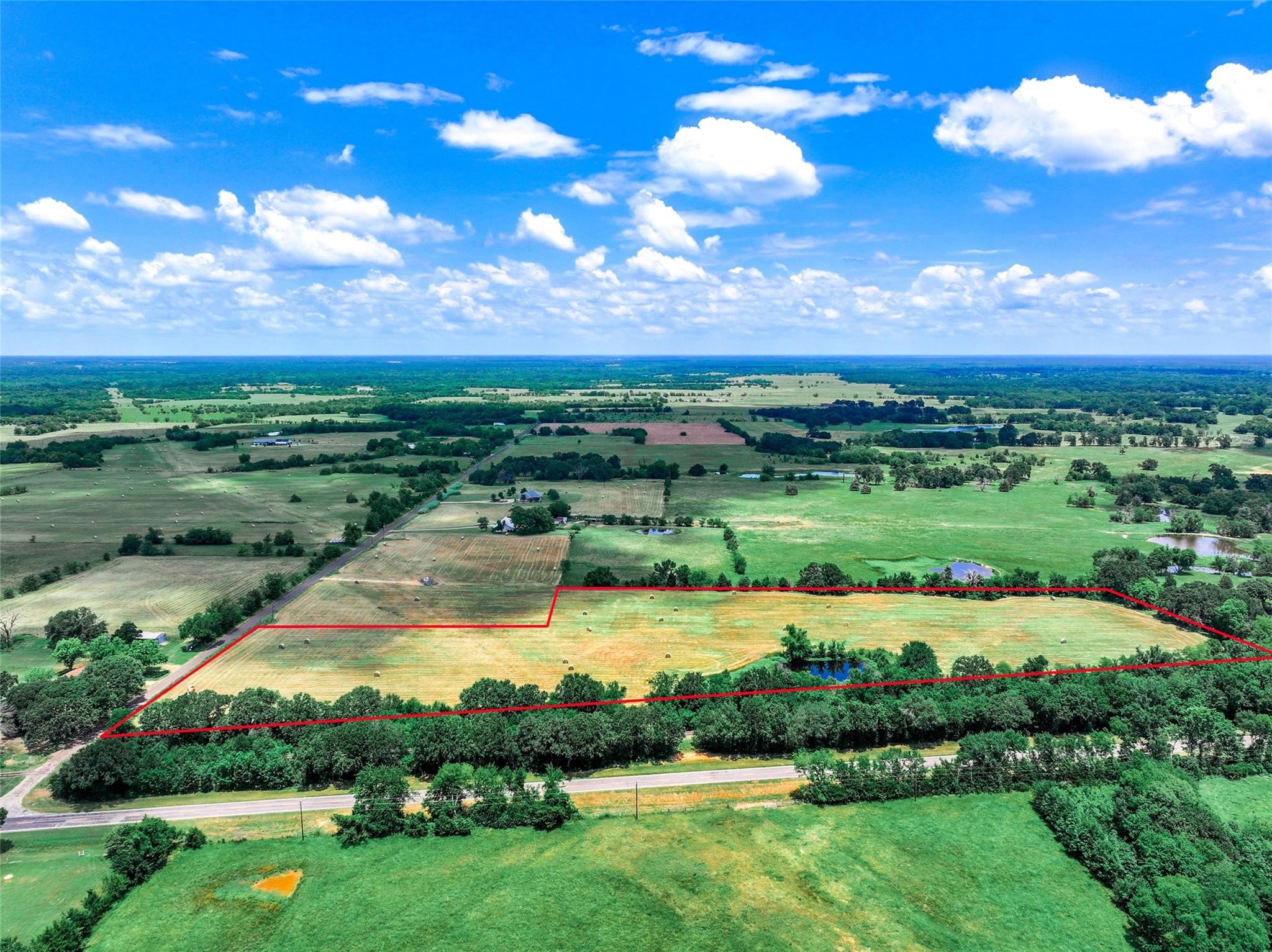 Cr 3533 Us-67 Saltillo TX 75478