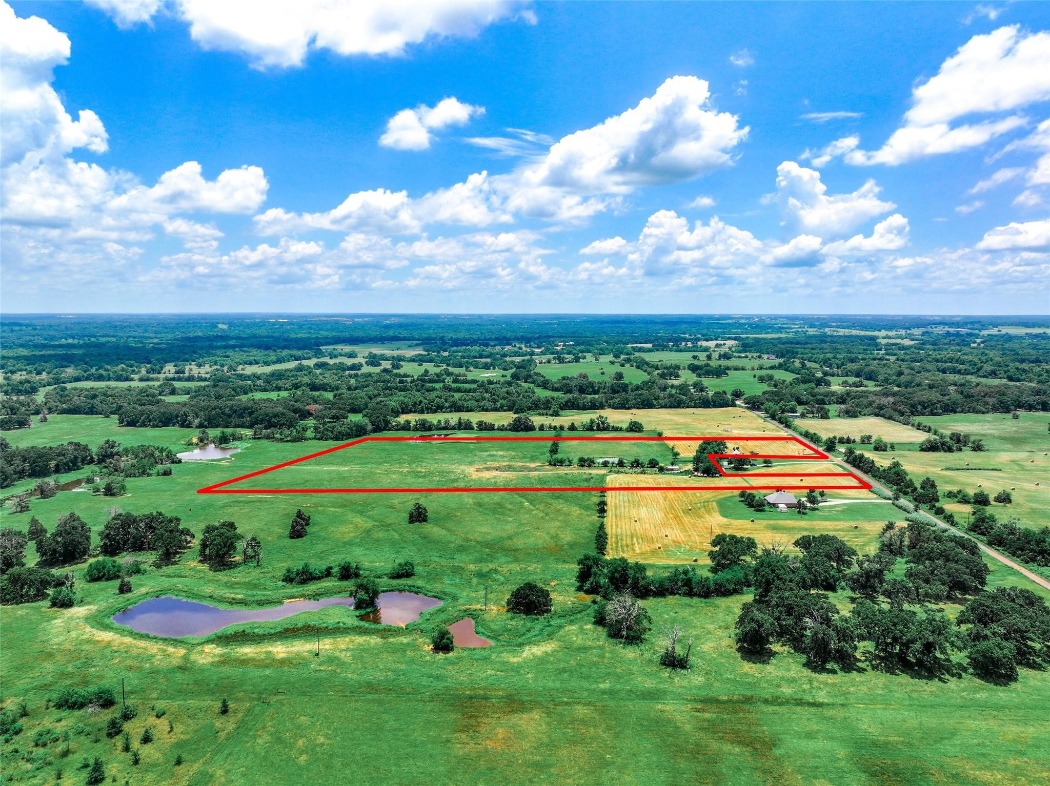 Cr 3533 Us-67 Saltillo TX 75478