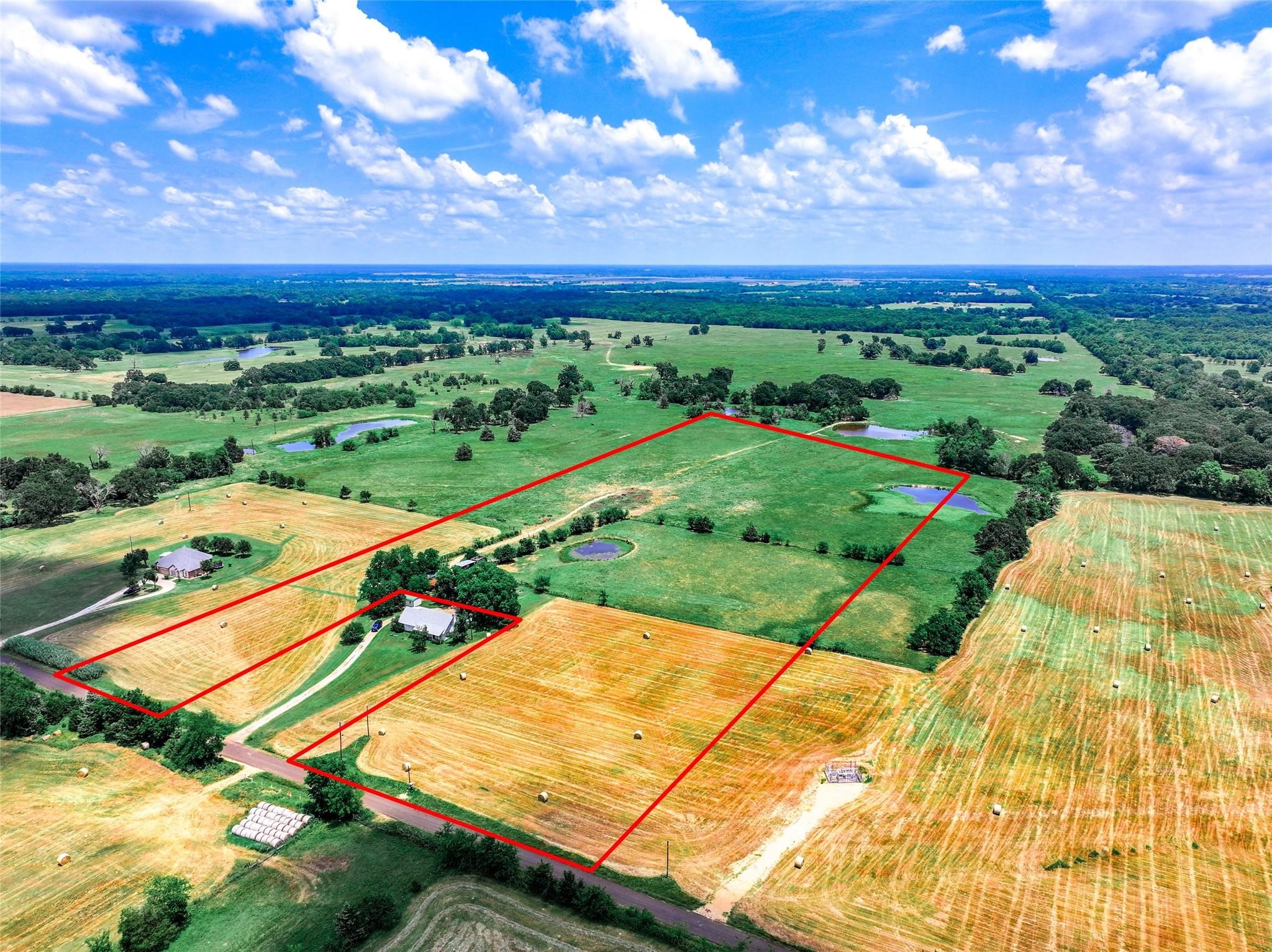 Cr 3533 Us-67 Saltillo TX 75478