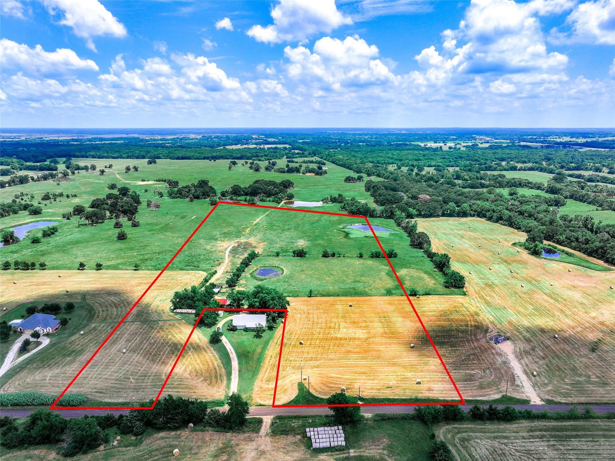 Cr 3533 Us-67 Saltillo TX 75478