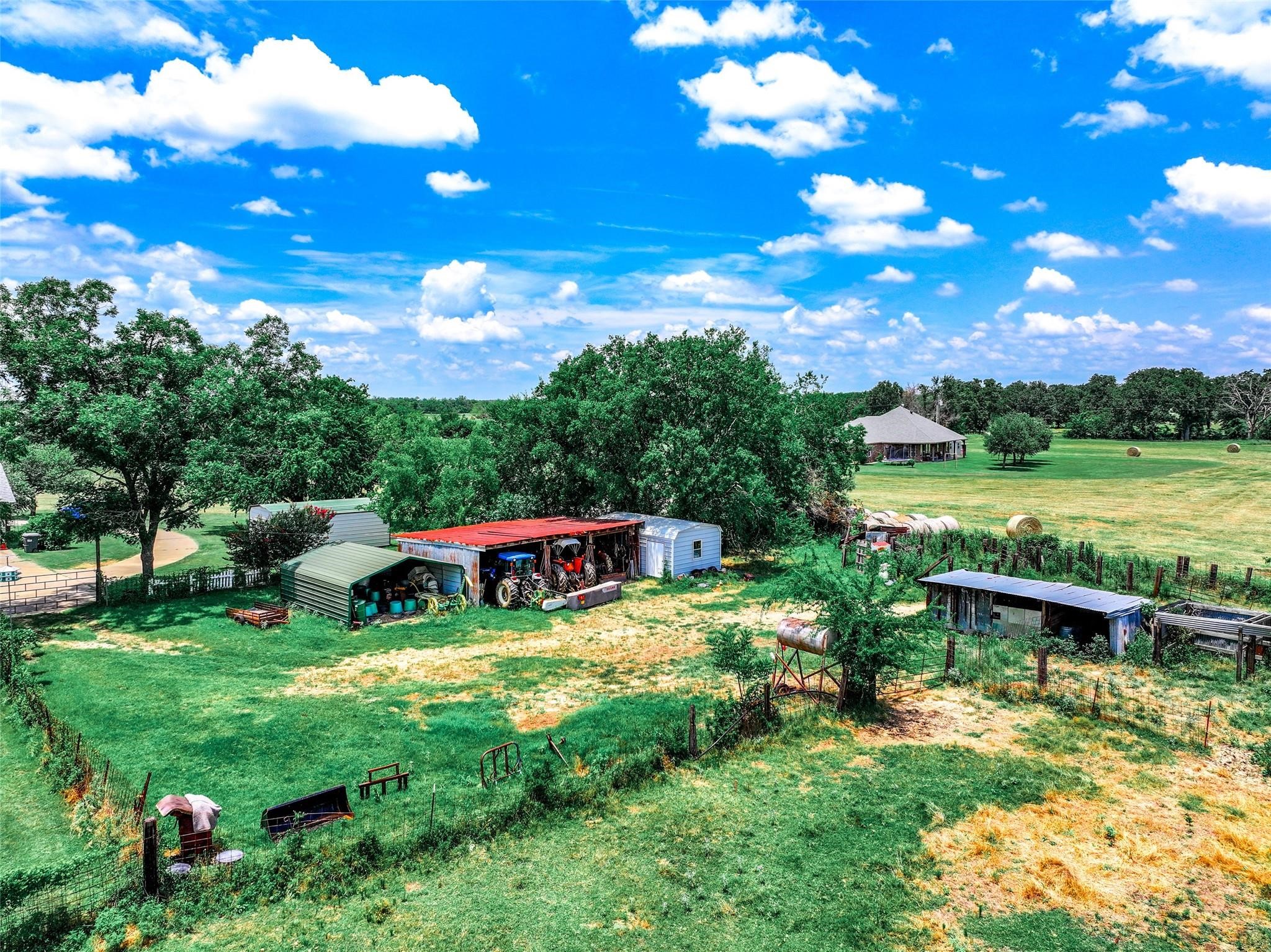 Cr 3533 Us-67 Saltillo TX 75478