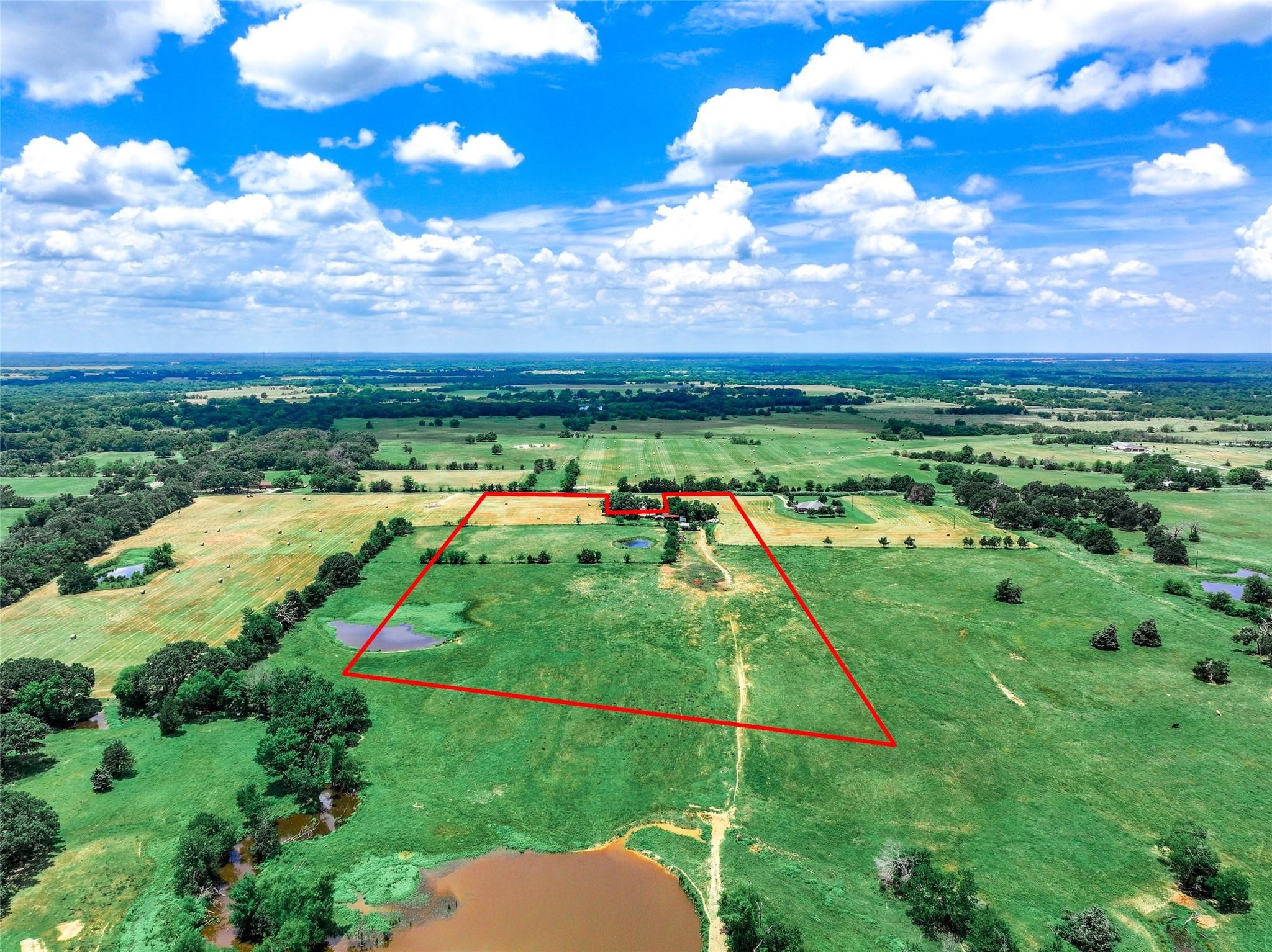 Cr 3533 Us-67 Saltillo TX 75478