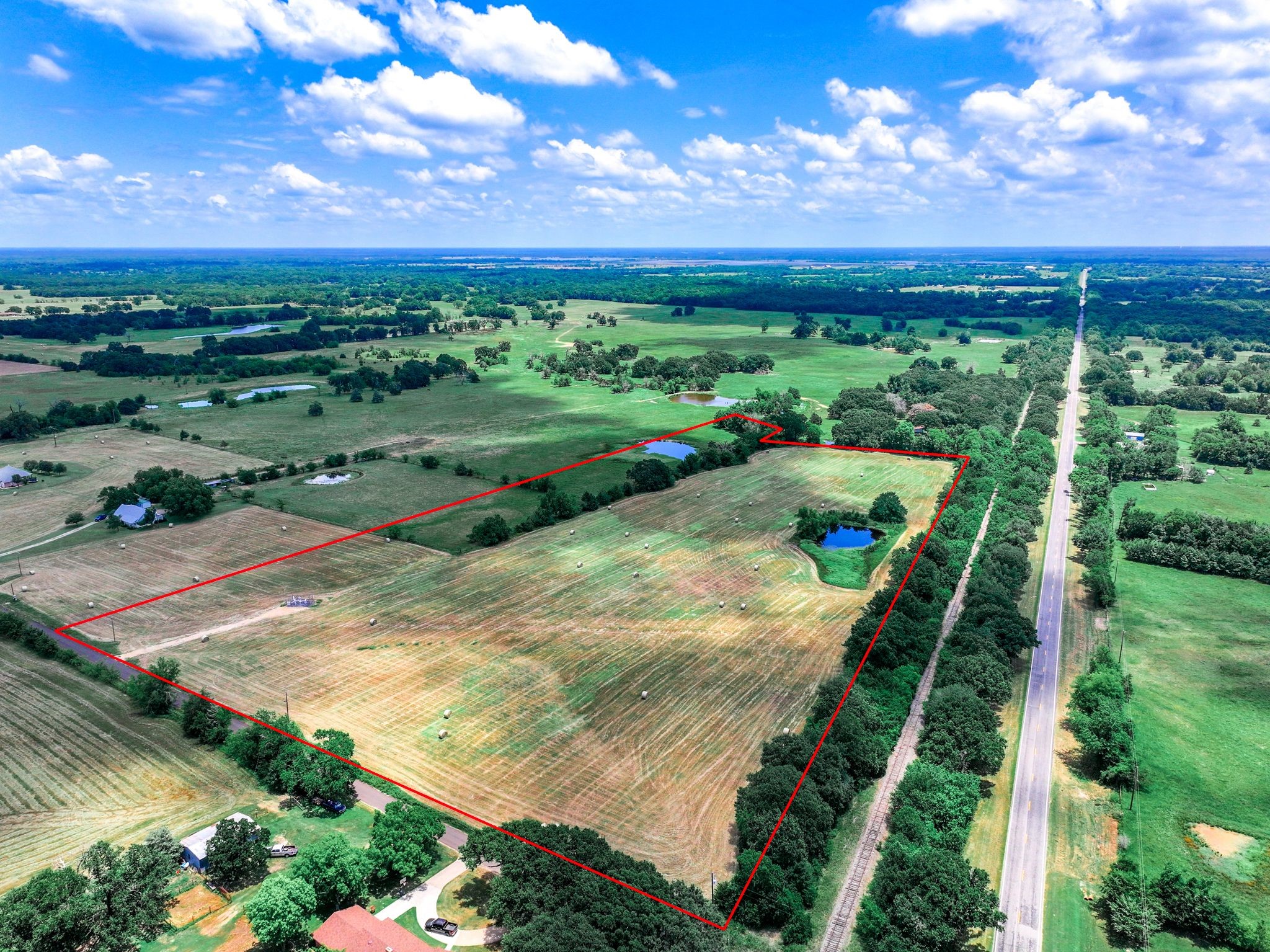 Cr 3533 Us-67 Saltillo TX 75478