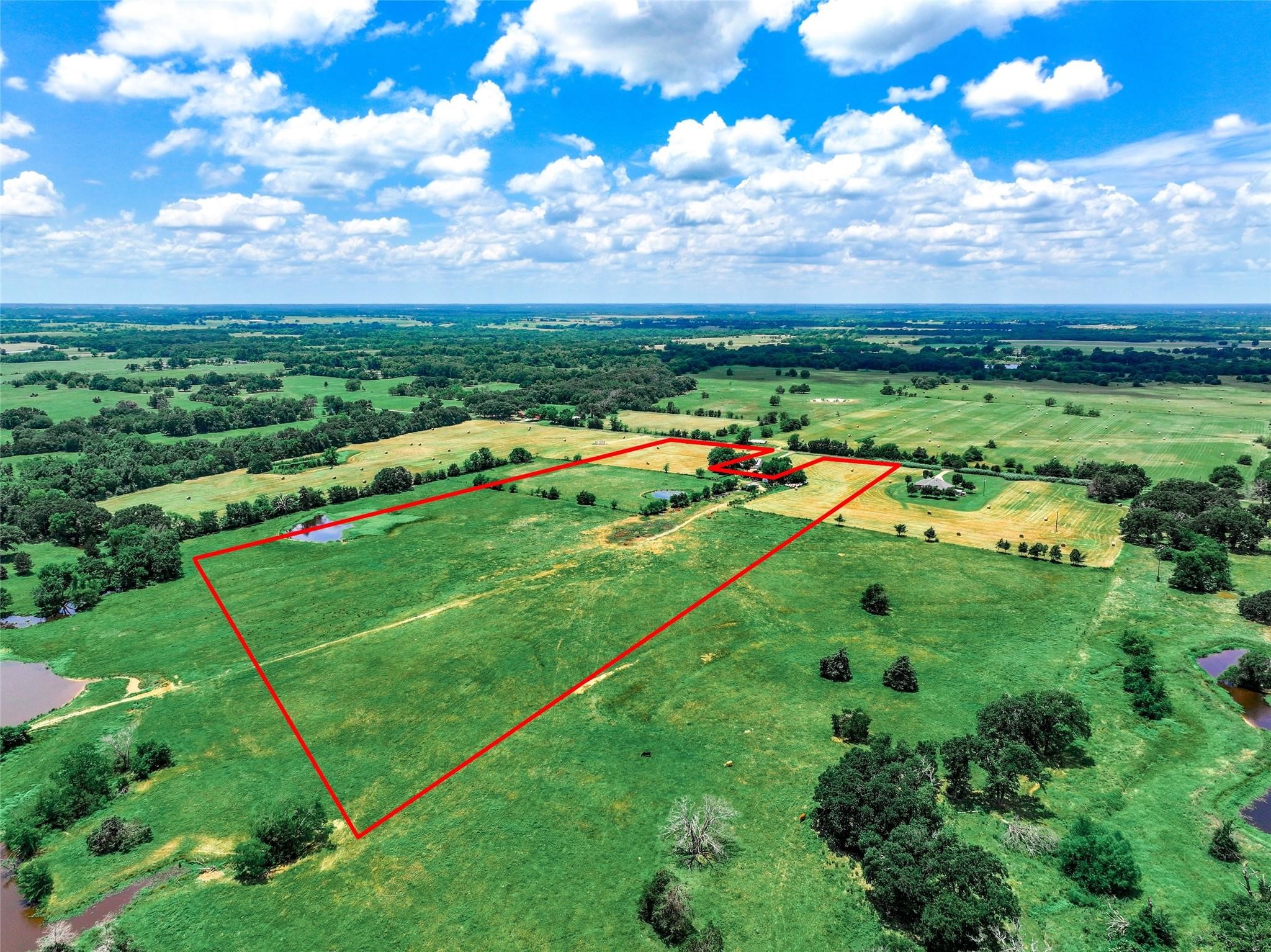 Cr 3533 Us-67 Saltillo TX 75478