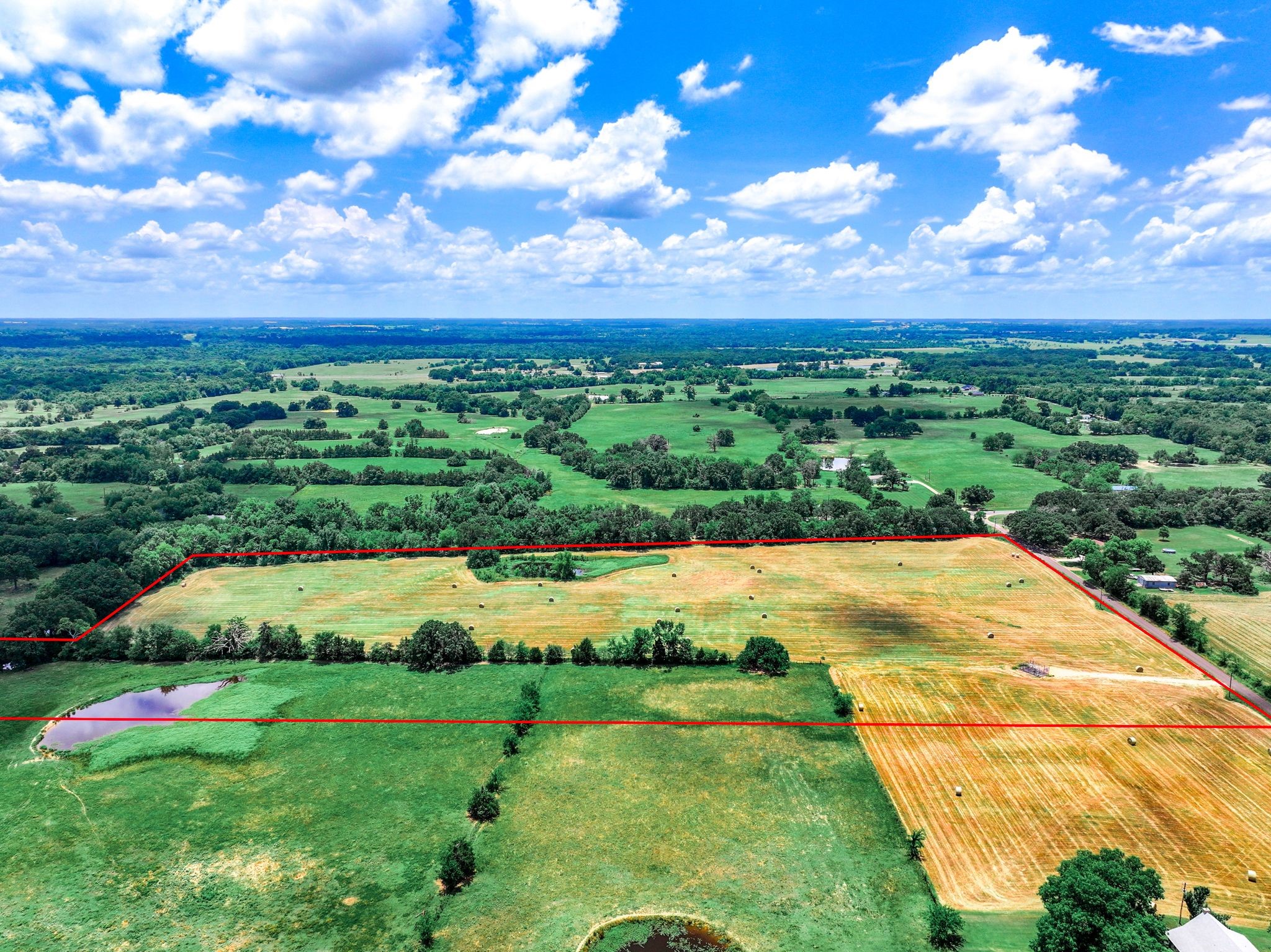 Cr 3533 Us-67 Saltillo TX 75478