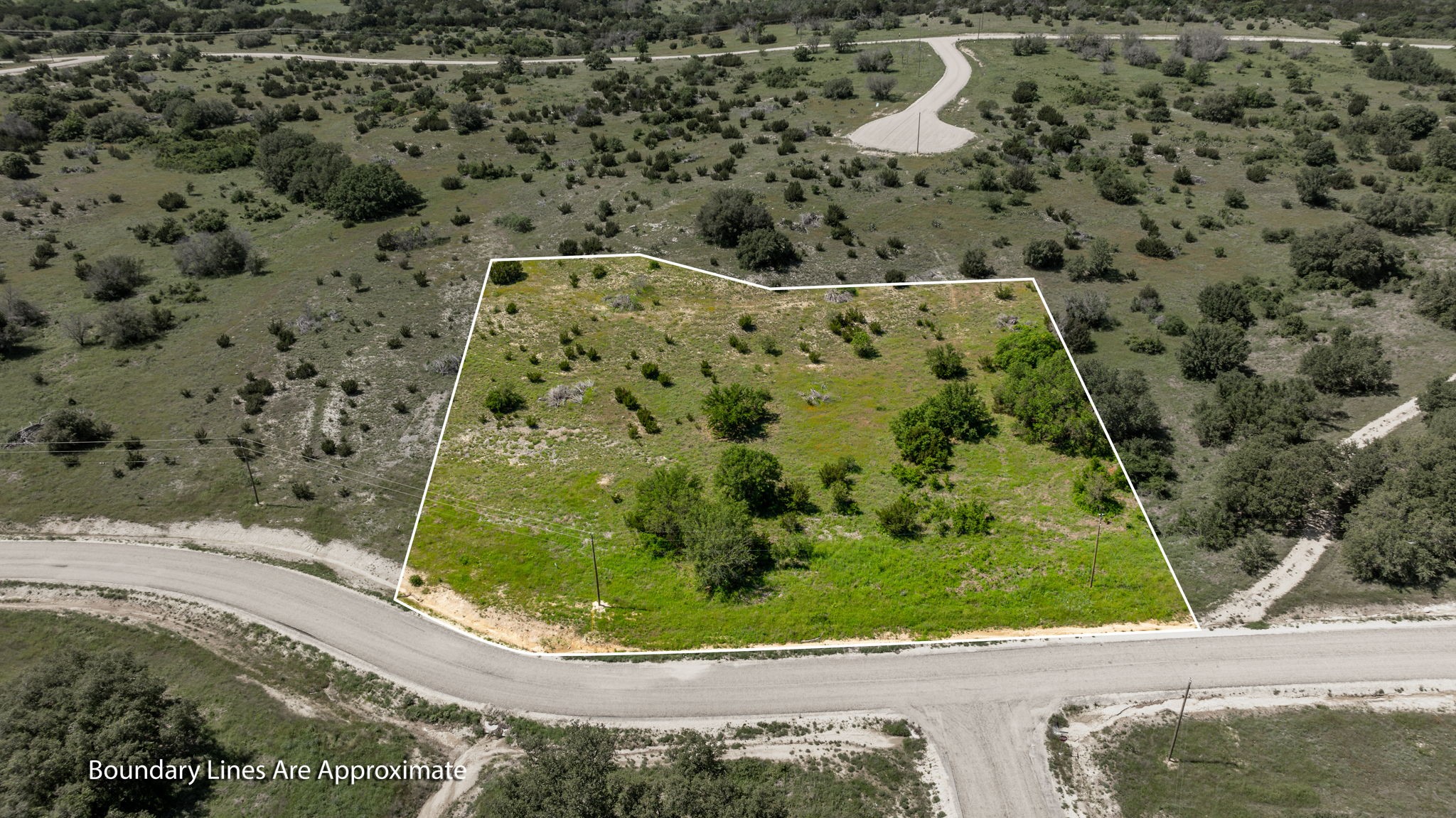 1510 Hidden Oaks Trail Glen Rose TX 76043