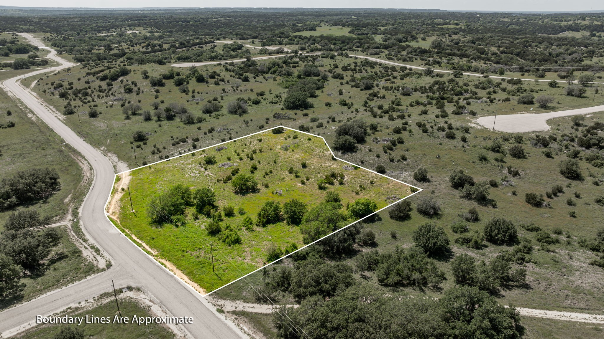 1510 Hidden Oaks Trail Glen Rose TX 76043