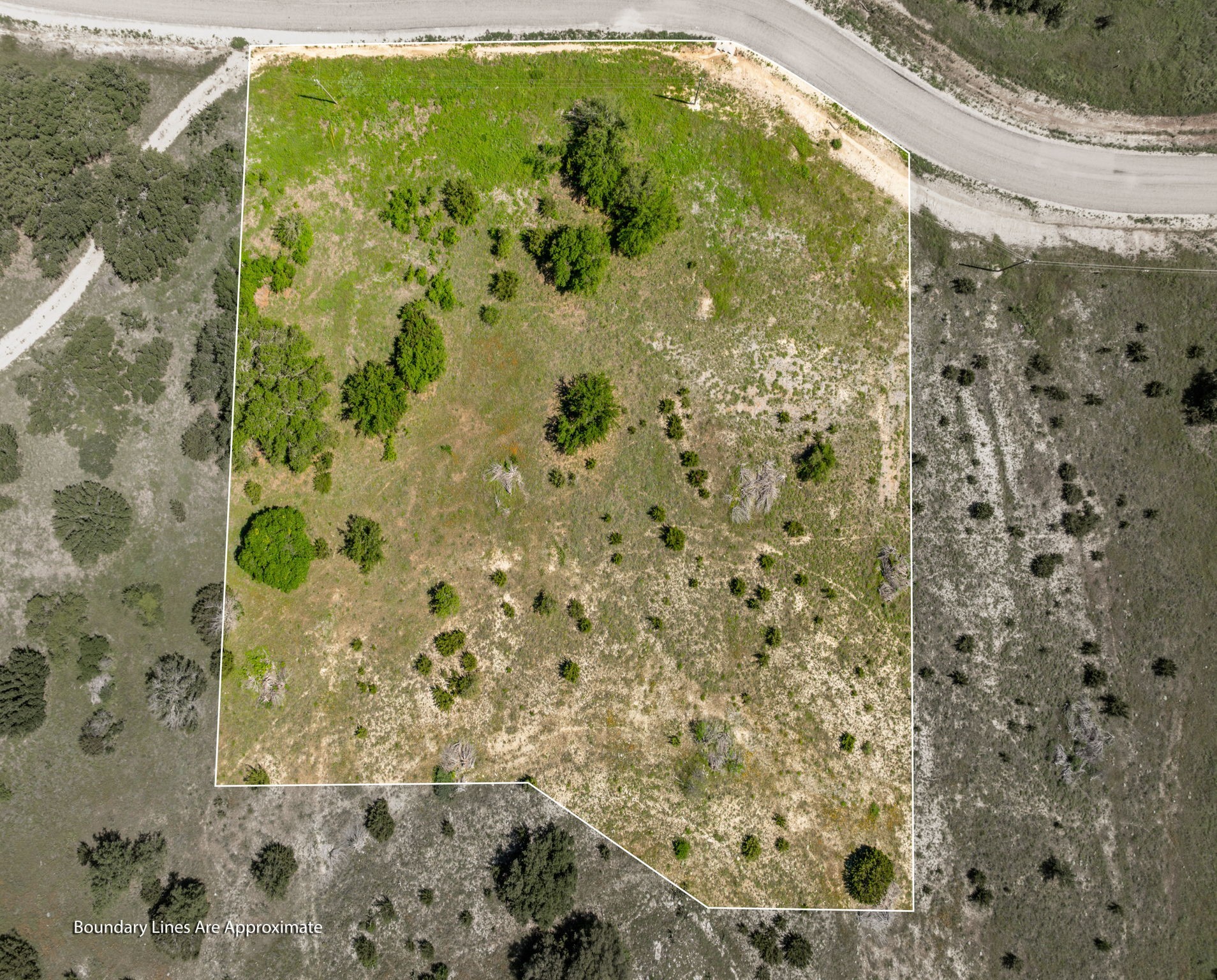 1510 Hidden Oaks Trail Glen Rose TX 76043