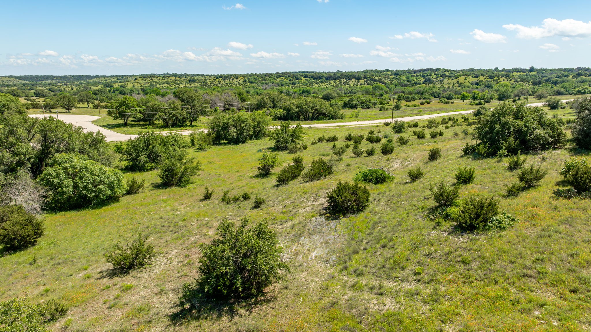 1510 Hidden Oaks Trail Glen Rose TX 76043