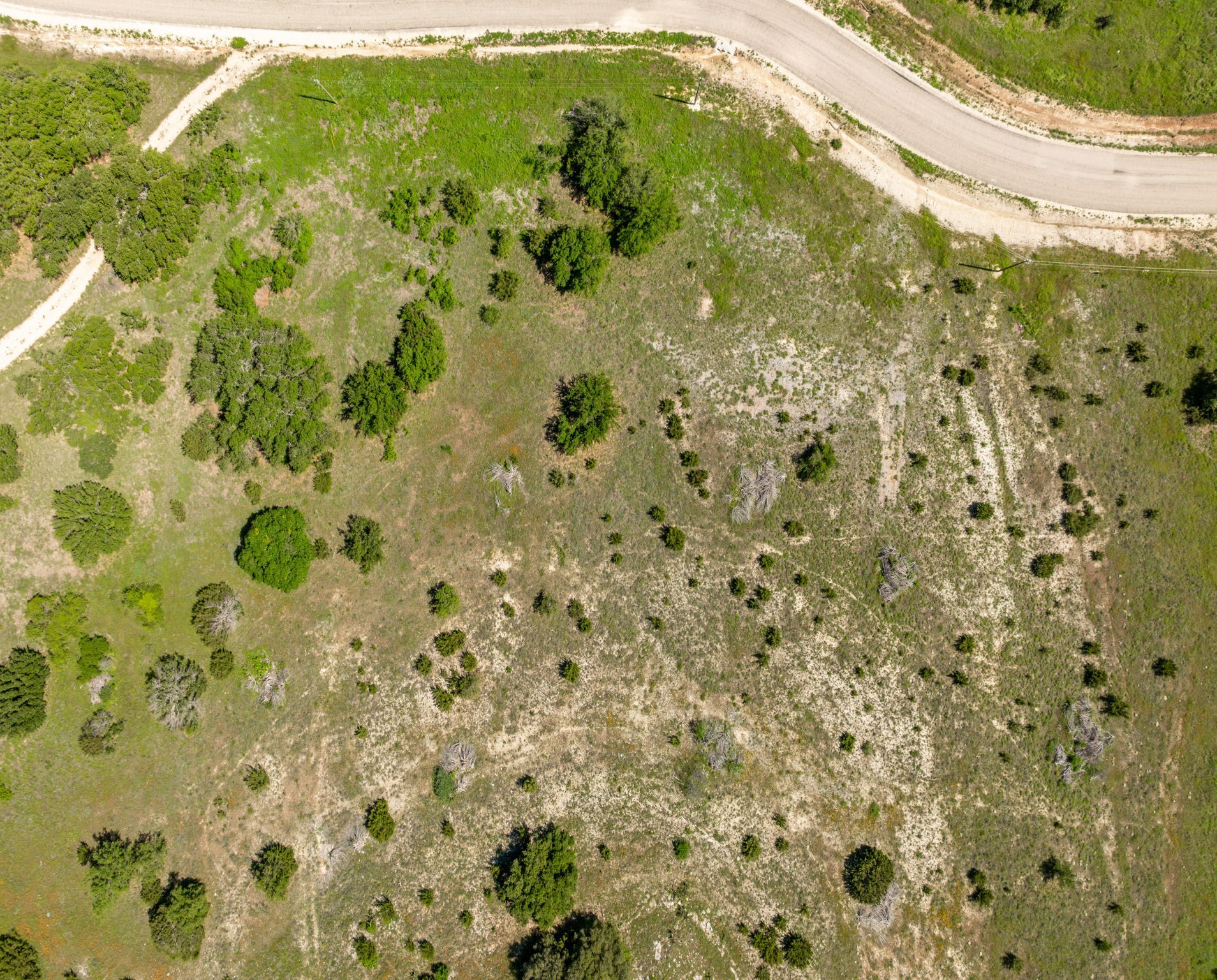 1510 Hidden Oaks Trail Glen Rose TX 76043