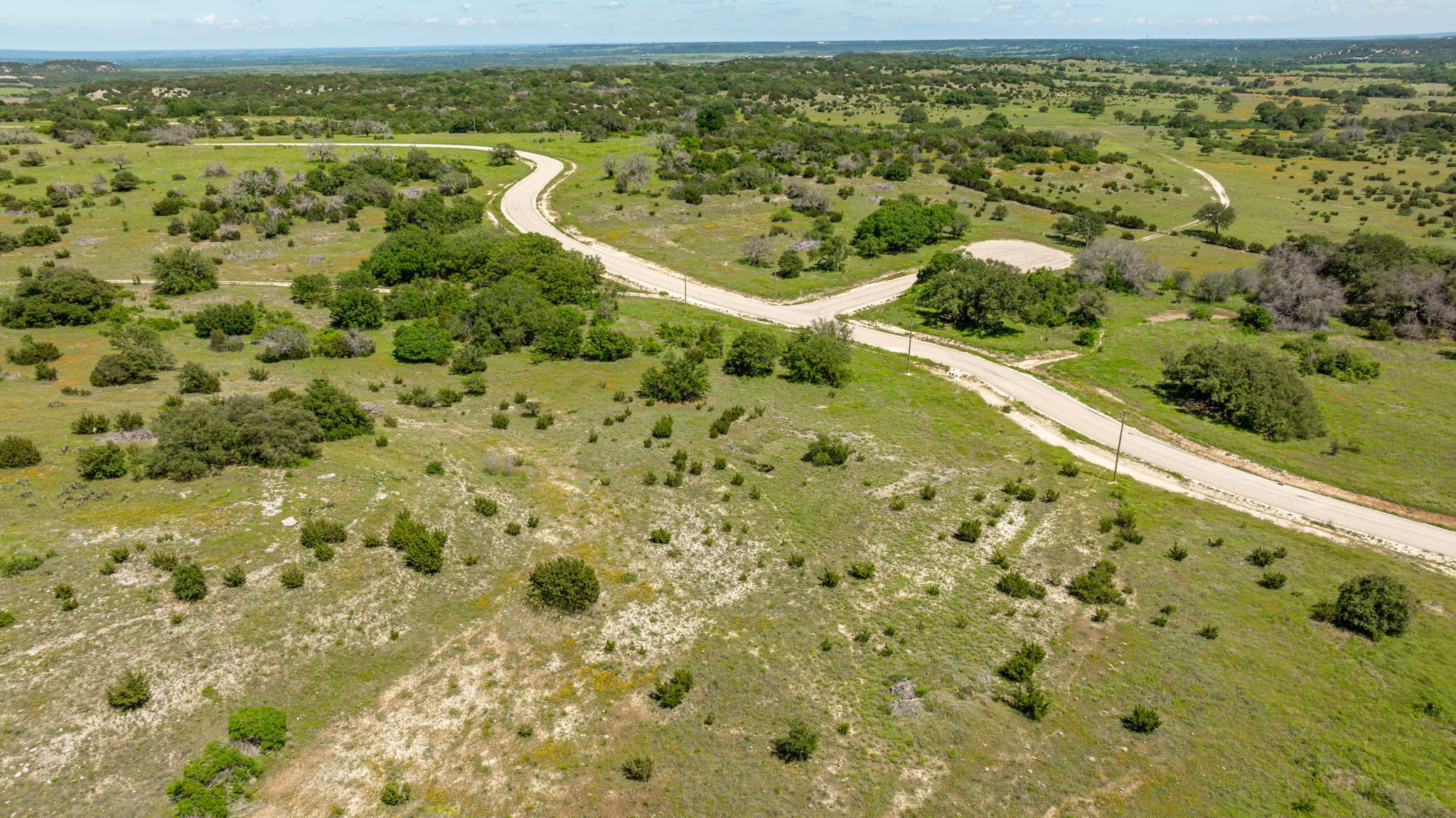 1510 Hidden Oaks Trail Glen Rose TX 76043