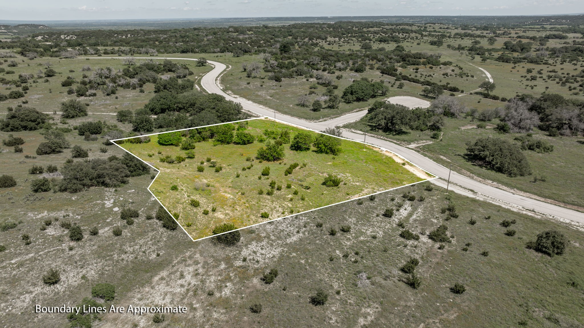 1510 Hidden Oaks Trail Glen Rose TX 76043
