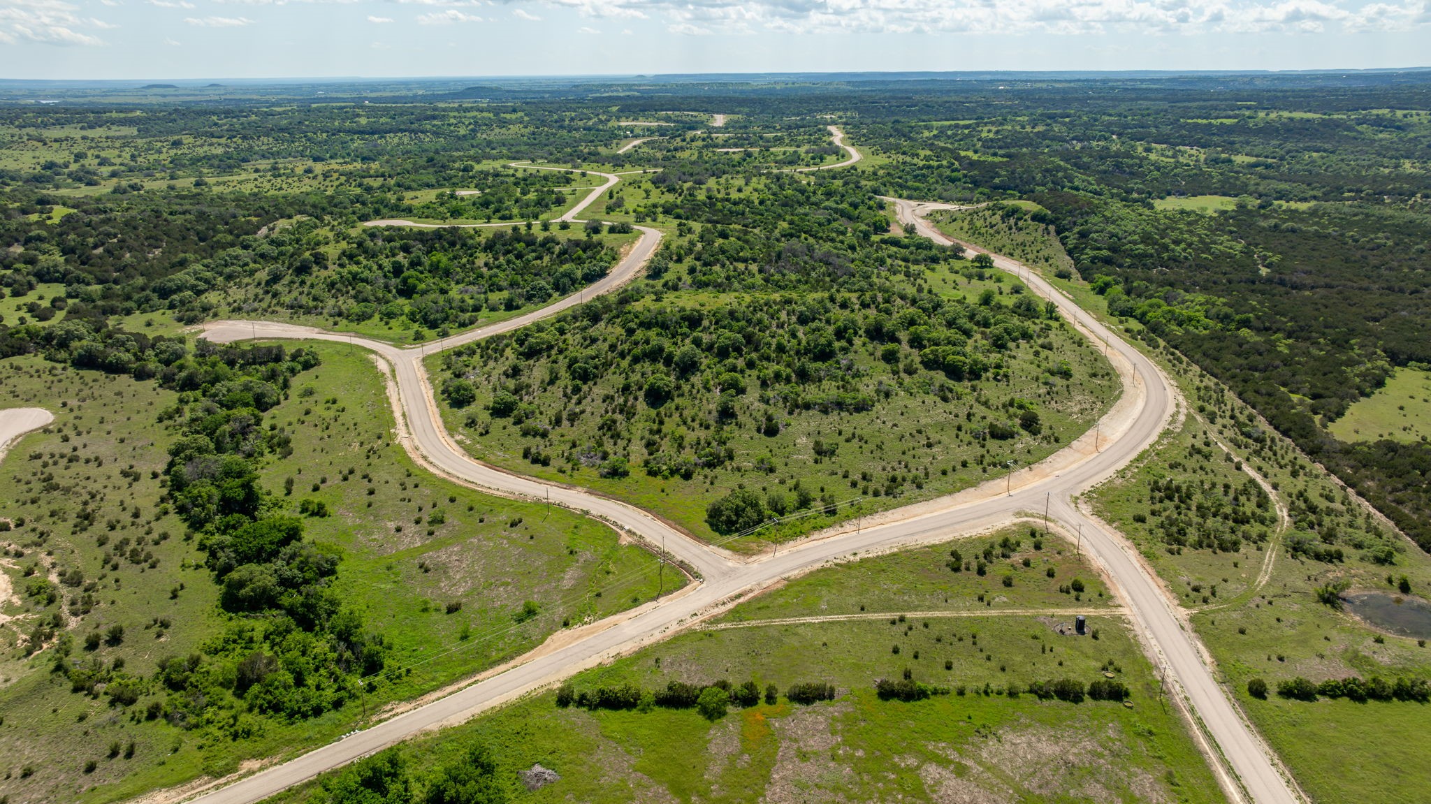 1510 Hidden Oaks Trail Glen Rose TX 76043