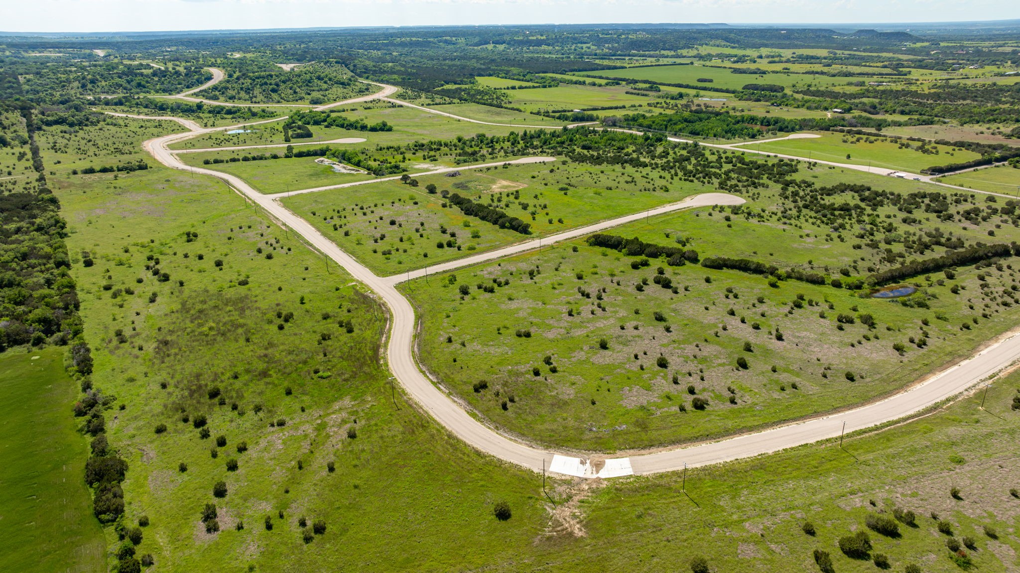 1510 Hidden Oaks Trail Glen Rose TX 76043