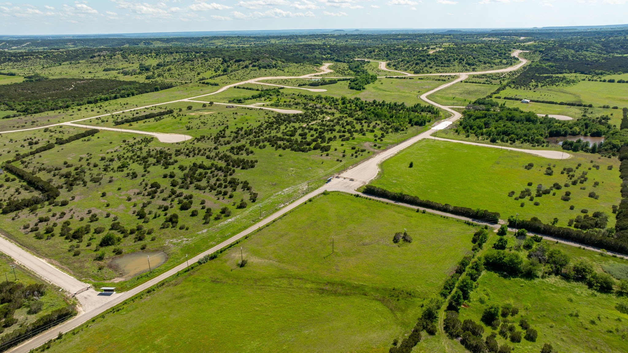 1510 Hidden Oaks Trail Glen Rose TX 76043