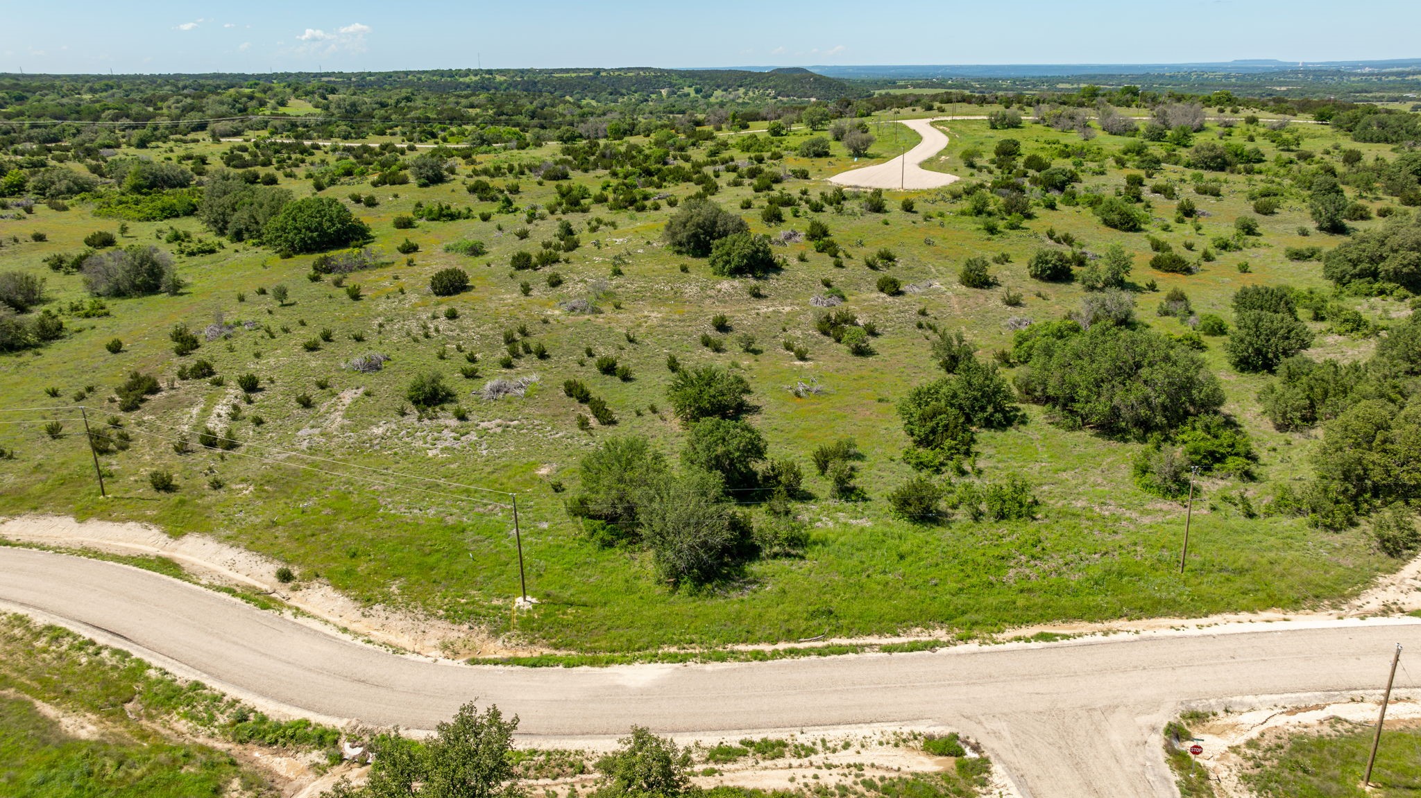 1510 Hidden Oaks Trail Glen Rose TX 76043
