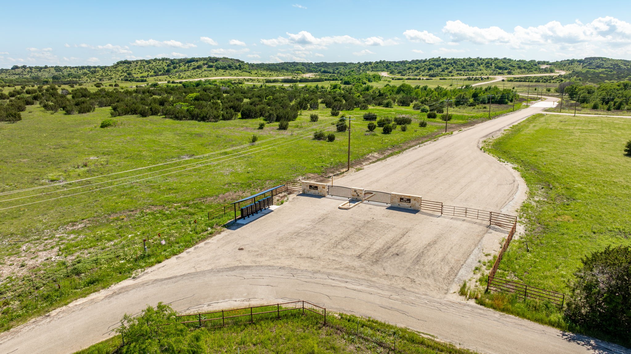 1510 Hidden Oaks Trail Glen Rose TX 76043