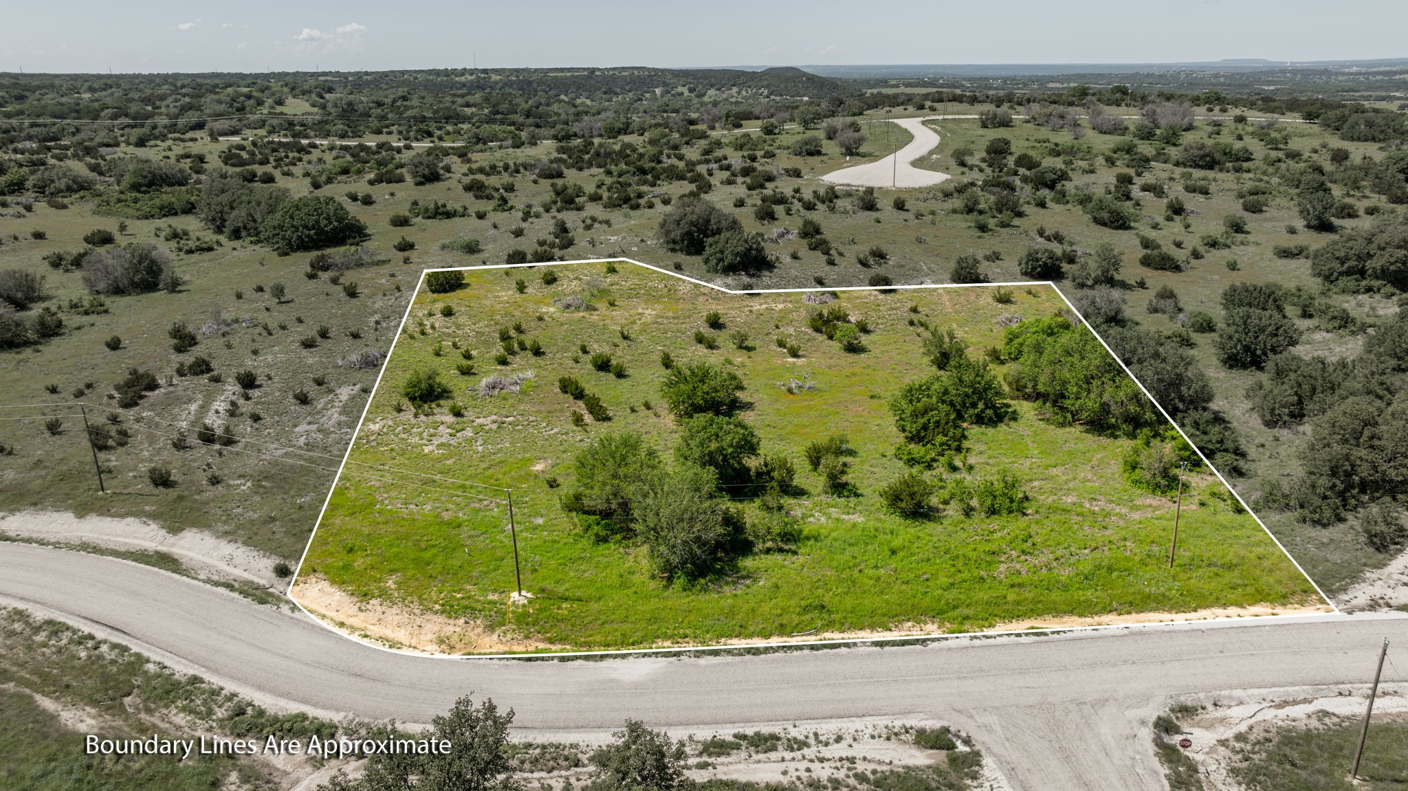1510 Hidden Oaks Trail Glen Rose TX 76043