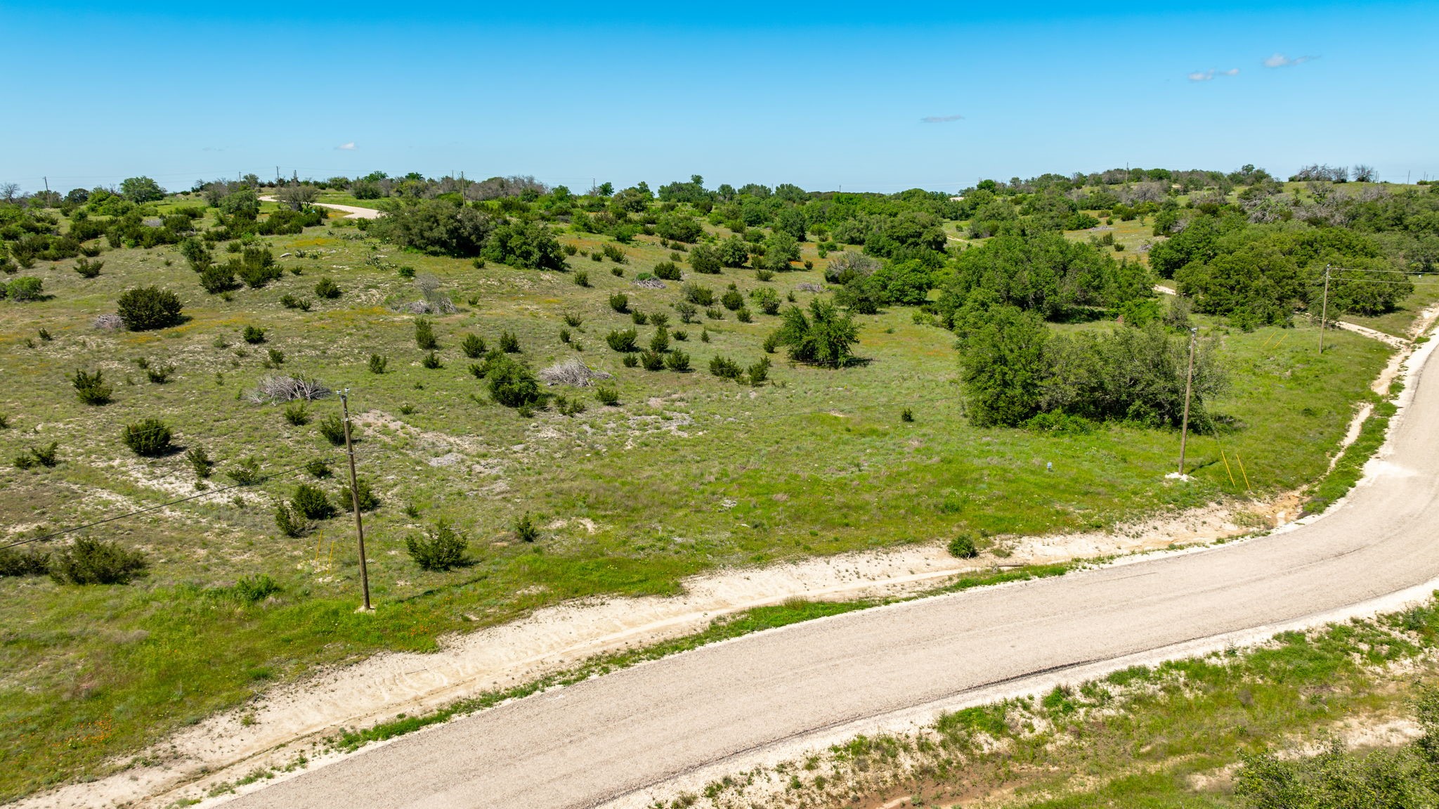 1510 Hidden Oaks Trail Glen Rose TX 76043