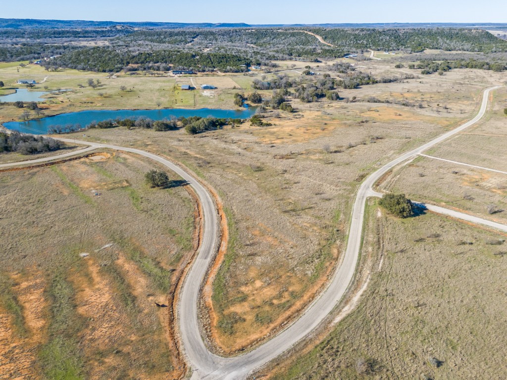 Lot 47 Barber Lakes Drive Mineral Wells TX 76067