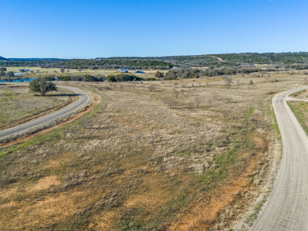 Lot 47 Barber Lakes Drive Mineral Wells TX 76067