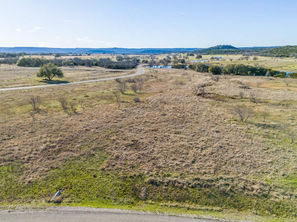 Lot 47 Barber Lakes Drive Mineral Wells TX 76067
