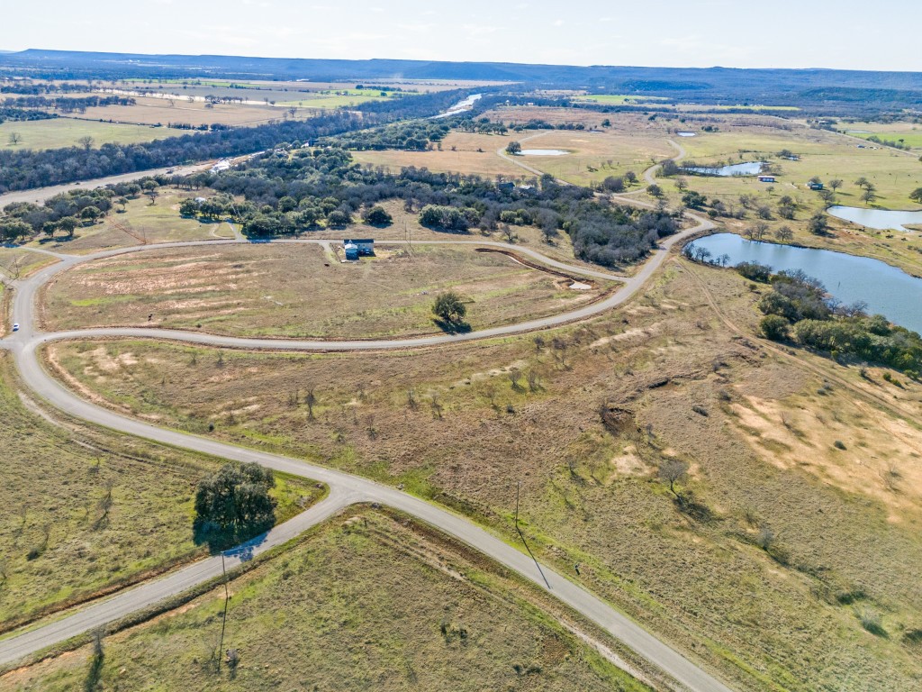 Lot 47 Barber Lakes Drive Mineral Wells TX 76067
