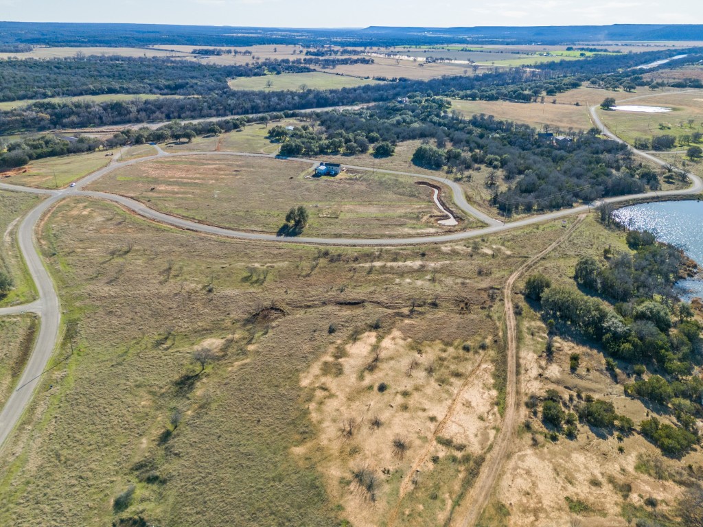 Lot 47 Barber Lakes Drive Mineral Wells TX 76067