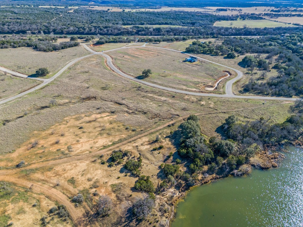 Lot 47 Barber Lakes Drive Mineral Wells TX 76067