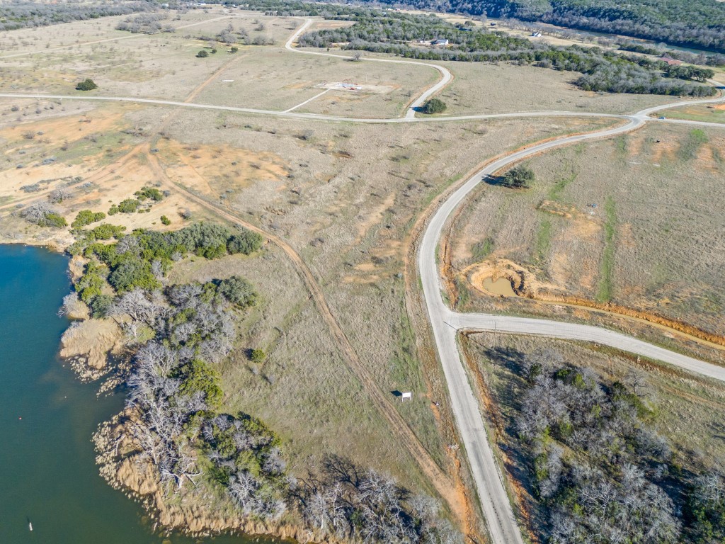 Lot 47 Barber Lakes Drive Mineral Wells TX 76067