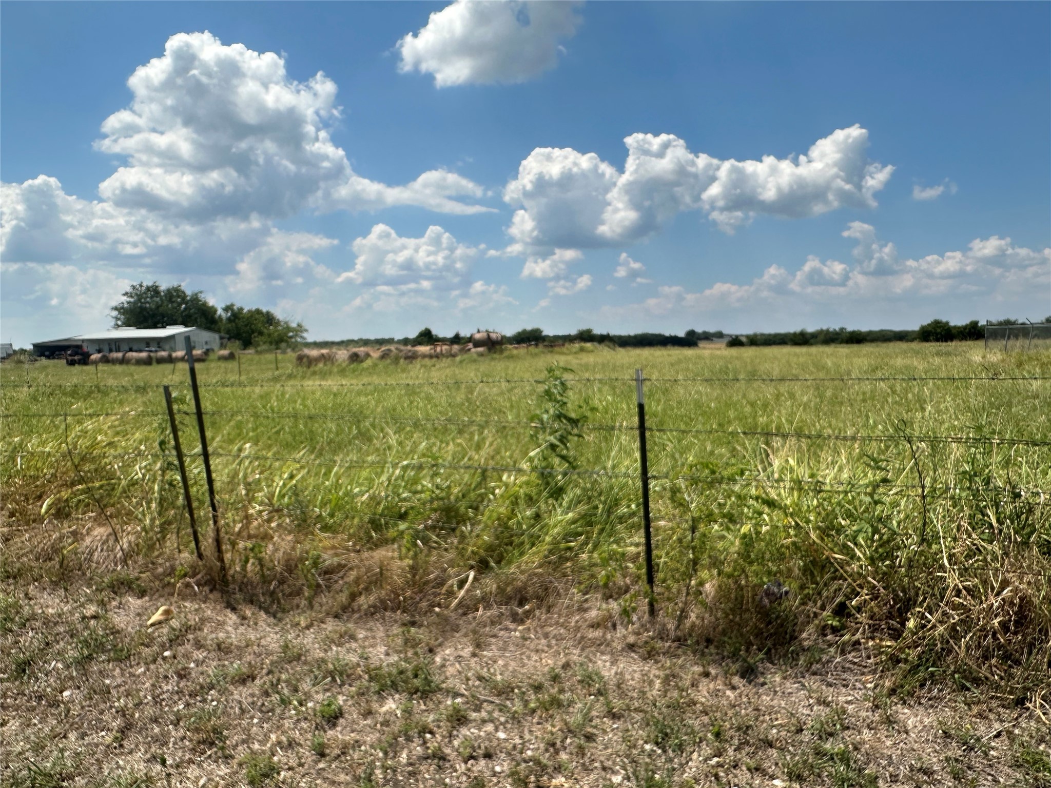 Lot 10 Eastline Road Whitewright TX 75491