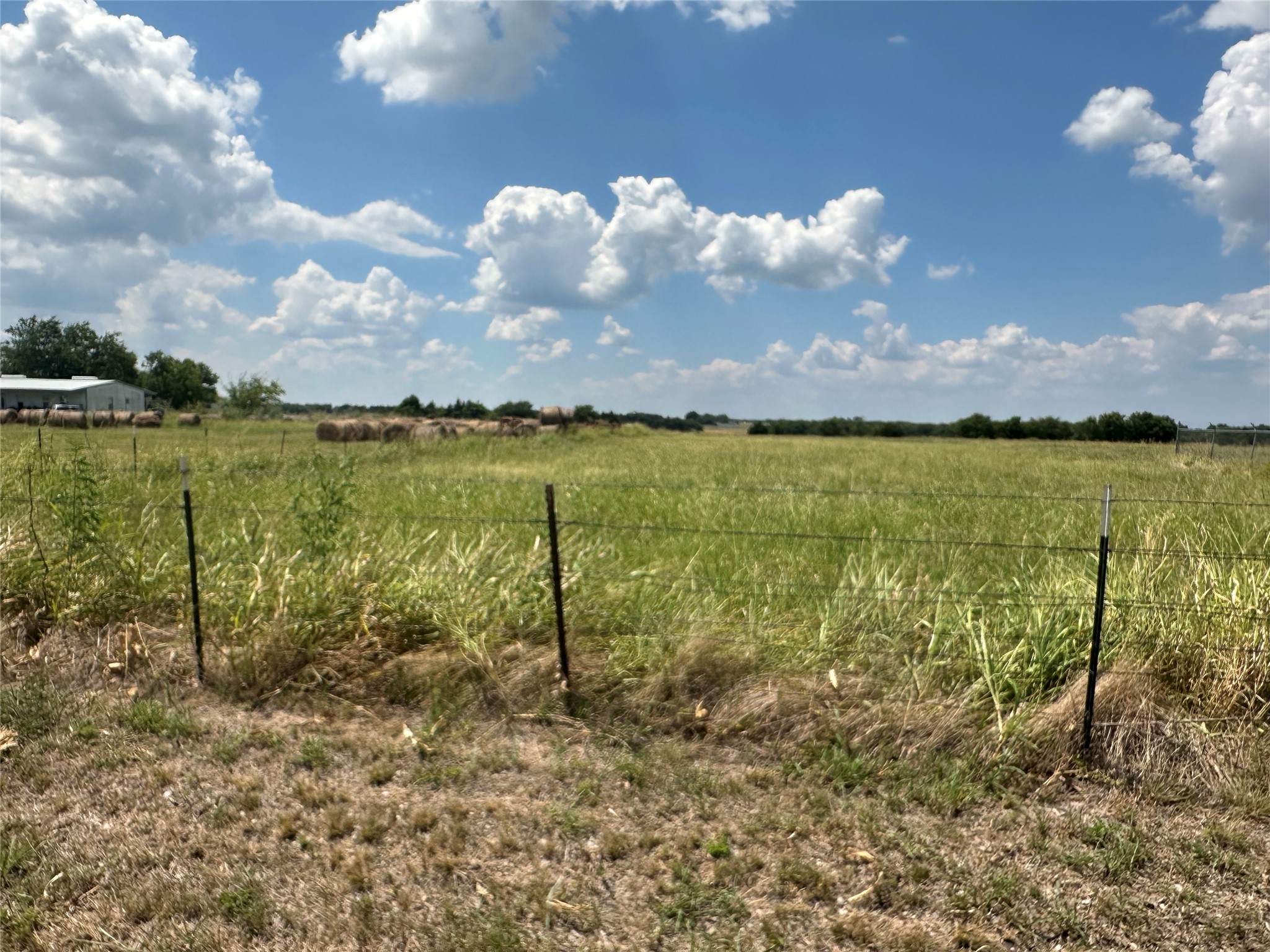 Lot 10 Eastline Road Whitewright TX 75491