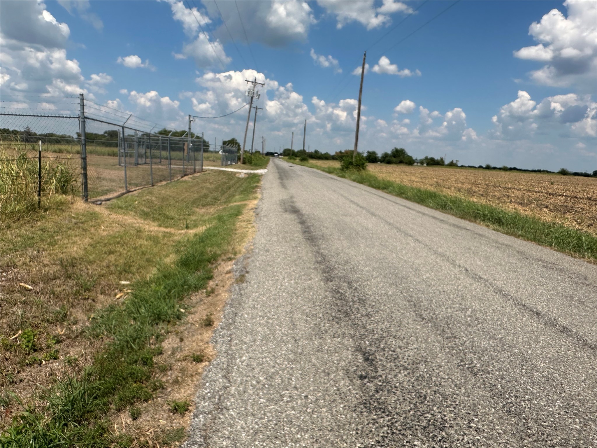 Lot 10 Eastline Road Whitewright TX 75491